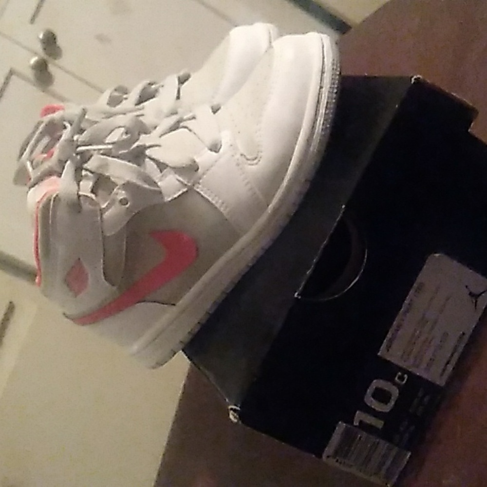 Jordan 1 Phat